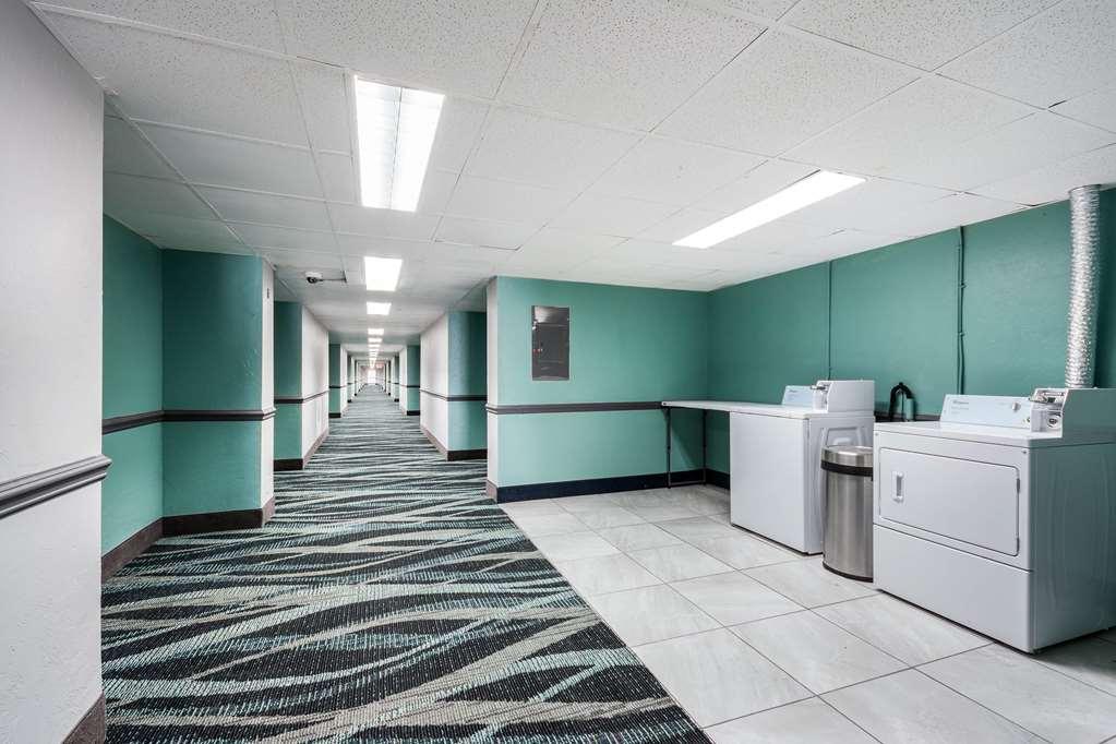 Baymont By Wyndham Oklahoma City Bricktown מראה חיצוני תמונה
