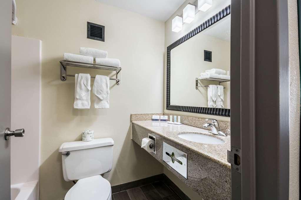 Baymont By Wyndham Oklahoma City Bricktown מראה חיצוני תמונה