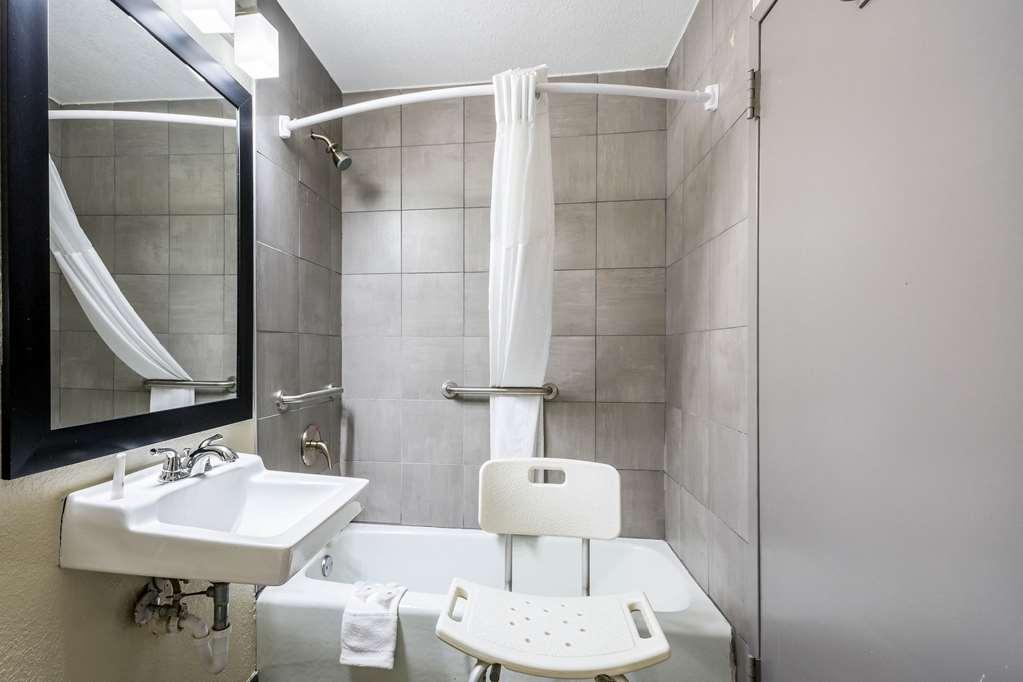 Baymont By Wyndham Oklahoma City Bricktown מראה חיצוני תמונה
