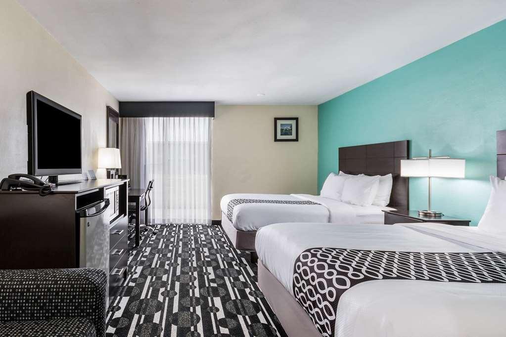 Baymont By Wyndham Oklahoma City Bricktown חדר תמונה