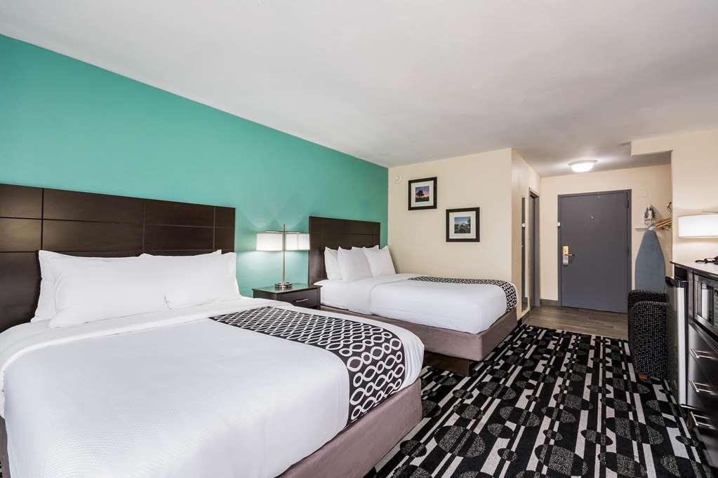 Baymont By Wyndham Oklahoma City Bricktown חדר תמונה
